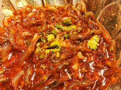 -五彩凉山自助西昌烧烤(柳翠路店)