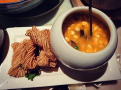 -北京老铺烤鸭(西稍门店)