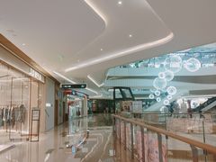 -成都仁和新城购物中心