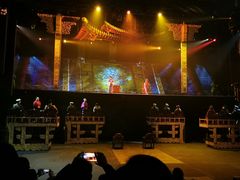 -《12·12》西安事变大型实景演出