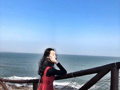 -漳州滨海火山岛自然生态风景区