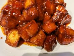 油条-张妈妈特色川味馆(青年路店)