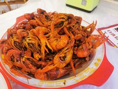 -虾大侠·盱眙龙虾老北京铜锅涮羊肉(金楠天街店)