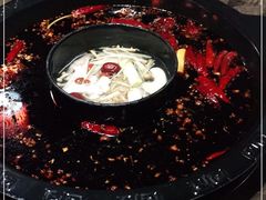 -重庆渝达老火锅(春熙路店)