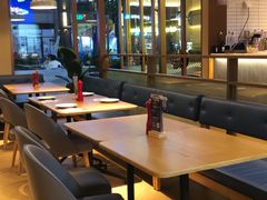 大堂-Pizza Marzano玛尚诺(中骏世界城店)