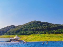 -北京金海湖景区