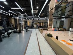 -奥力健身瑜伽普拉提馆(红宝路店)