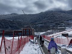 -太子岭滑雪场