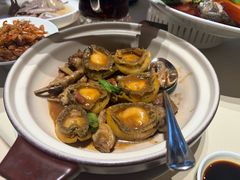 -侨美食家·粤菜(体育西路店)