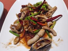 -船歌·鱼水饺青岛菜(闽江二路店)