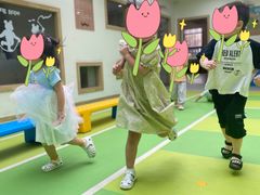 -海汀顿儿童之家(保利香雪园区)