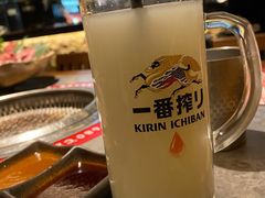 -厚贞日式烤肉(龙之梦店)