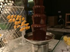 -洲际酒店·地平线全日餐厅HORIZON CAFÉ