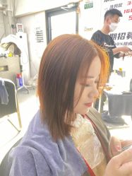 -东方美妍
