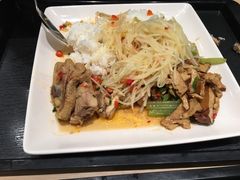 -大米先生(德思勤分店)