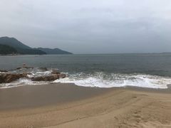 -南丫岛