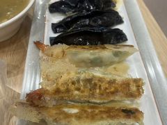 -众品老方子锅贴甜沫(李村店)