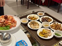 -天宜隆蘑菇宴火锅(石景山旗舰店)