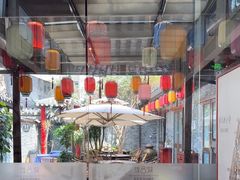 -院8里·少城记忆老川菜(宽窄巷子店)