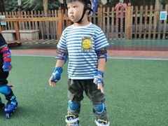 -蓝莓果幼儿园(通州梨园店)