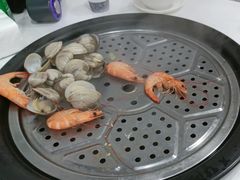 -船奇蒸汽海鲜·闽菜(八市海鲜总店)
