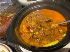 牛肉粉丝-菲乐餐厅(三十年经营·湖滨路店)
