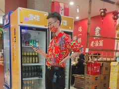 -老渔翁炖鱼坊(黄海西路东山店)