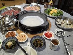-丰尔粥食·粥底火锅·桑拿鸡(大良总店)