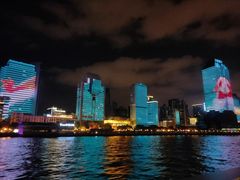 -珠江夜游省总码头