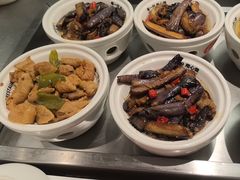 -72街荷叶饭(东方宝泰广场店)