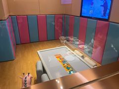 -海底捞火锅(青山湖万达夜宵主题店)