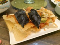-今鲜源大酒店·中华餐饮名店(新湛路店)