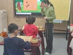 -新东方素质成长中心(金源校区)