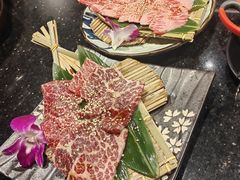 -虎丸烧肉(新大陆广场店)