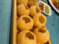 -恒河传奇印度餐厅GANGES