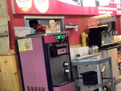 -集草轩·重庆麻辣烤鱼(西湖道店)