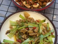 -江西老表·经典江西八大碗