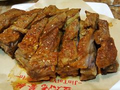 -金太阳海鲜烧烤·本地人餐厅(东纬路旗舰店)
