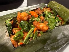 包烧掌中宝-多味居(剪子巷店)