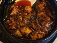 -陈麻婆豆腐总店