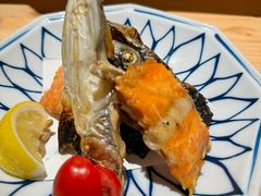 -鱼跃食堂·精致寿司(东林美域店)