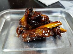 -王裕興肉莊(南禅寺店)