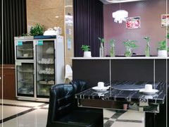 -清真·拉菲尔鱼庄·家常菜(钟楼回民街店)