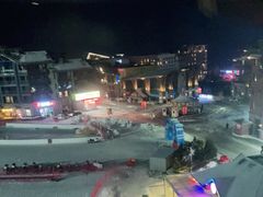 -中旅松花湖滑雪场