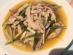 -新疆兵团食府清真(马连道店)