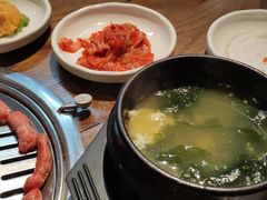 -·缸桶屋·韩式牛肋条自助烤肉(西湖D11店)