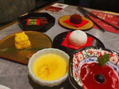 -一绪に寿喜烧(荟聚店)