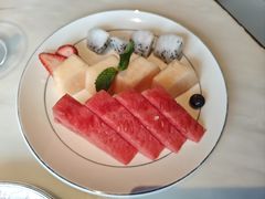 -大八江景意大利西餐厅LargeEight Italy Restaurant(1862时尚艺术中心店)