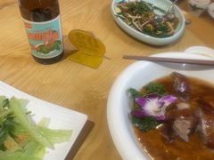 -德胜轩正宗顺德菜(宝安沙井会展中心店)