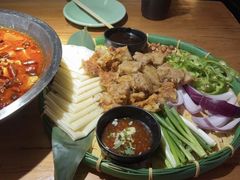 -淀里船宴(复兴路店)